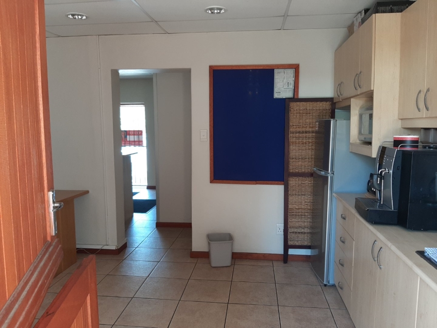 To Let commercial Property for Rent in George South Western Cape